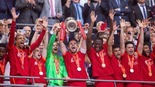 英格兰足总杯：利物浦夺冠