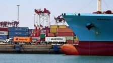 青岛：前4个月外贸进出口增长6%_fororder_1