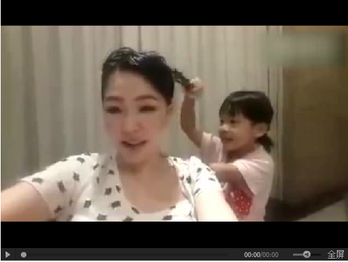 小S首次带三个女儿同台亮相 许老三以为是自己的见面会