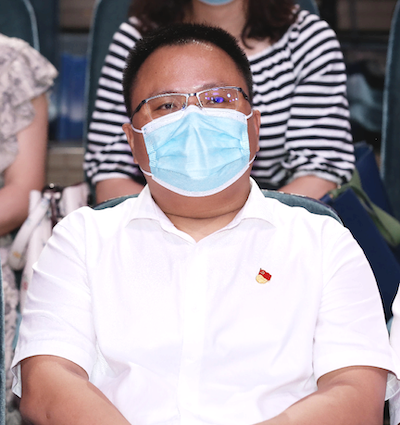 海口市美兰区师德师风建设暨清廉文化进校园知识竞赛暨颁奖典礼举行 海口市美兰区师德师风建设暨清廉文化进校园知识竞赛暨颁奖典礼举行_fororder_图片117