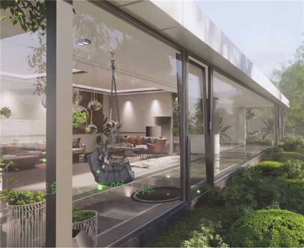 耶鲁Yale携手壹品宅配 以美学设计定制家的安全感