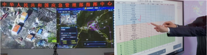 提升应急救援指挥能力 构筑韧性城市安全底线
