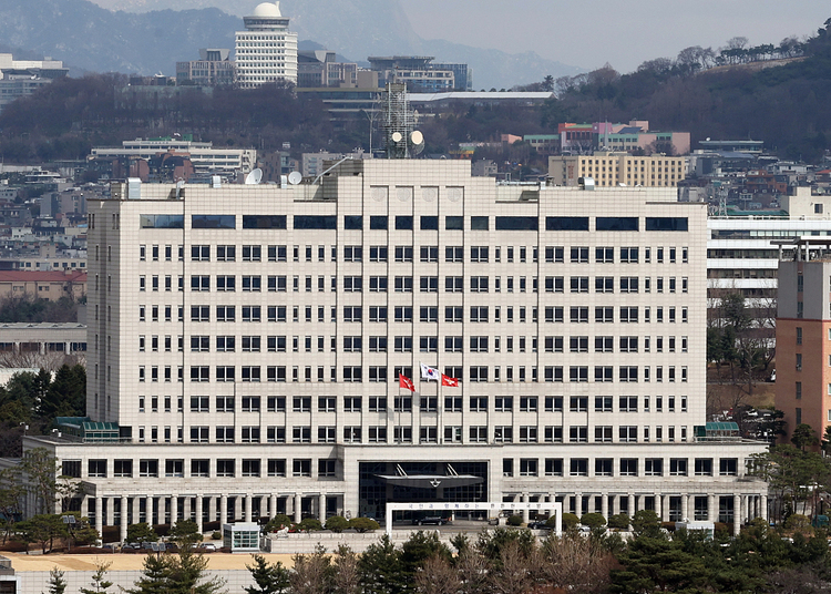 韩国新总统府不再叫“青瓦台”或改名“国民馆”