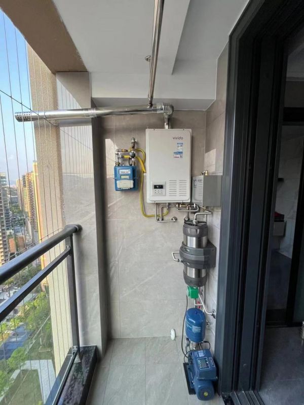 vvd热水器 母婴级恒温舒适沐浴新体验 vvd热水器 母婴级恒温舒适沐浴新体验