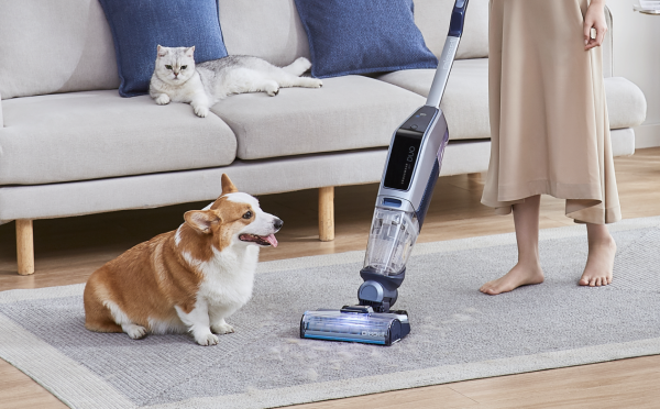 3款多领域重磅新品连发 BISSELL必胜为健康家庭环境提供全方位解决方案 3款多领域重磅新品连发 BISSELL必胜为健康家庭环境提供全方位解决方案