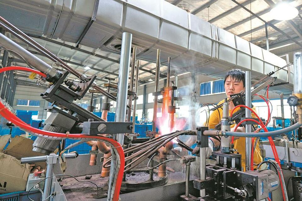 福建建宁:企业赶制订单忙_fororder_6fc8a82b-381b-4f08-8ae2-14c02e6b6397