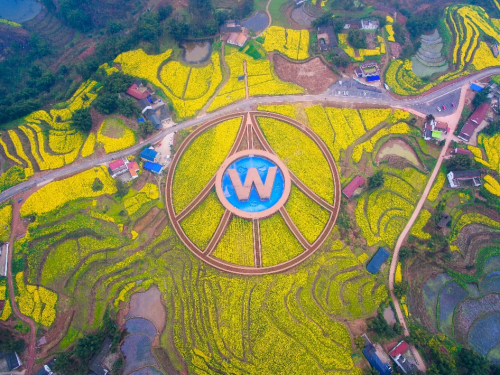 从0到1 专注金融渠道深耕 回顾宜宾新青年9年成就