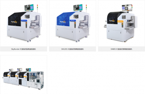 宝利财富:普莱信打破多项垄断 硬核科技实力全国领先