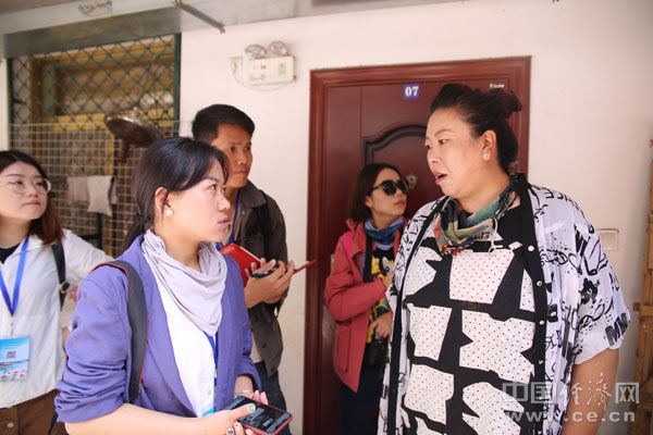 【新时代·边疆行】河坝林社区：民族团结托起“稳稳的幸福”