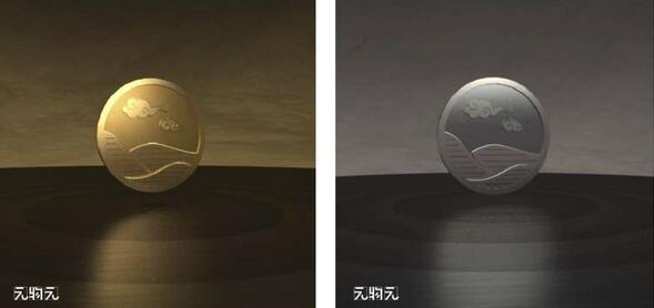 北京文服携元物元打造“一带一路”文化互动标的茶圣金章等藏品
