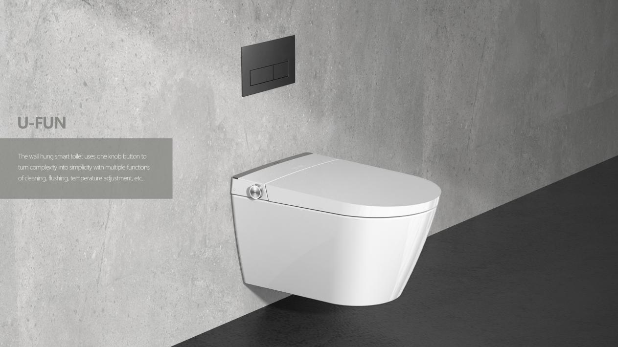 帝王洁具悠方套间 绘就品质生活