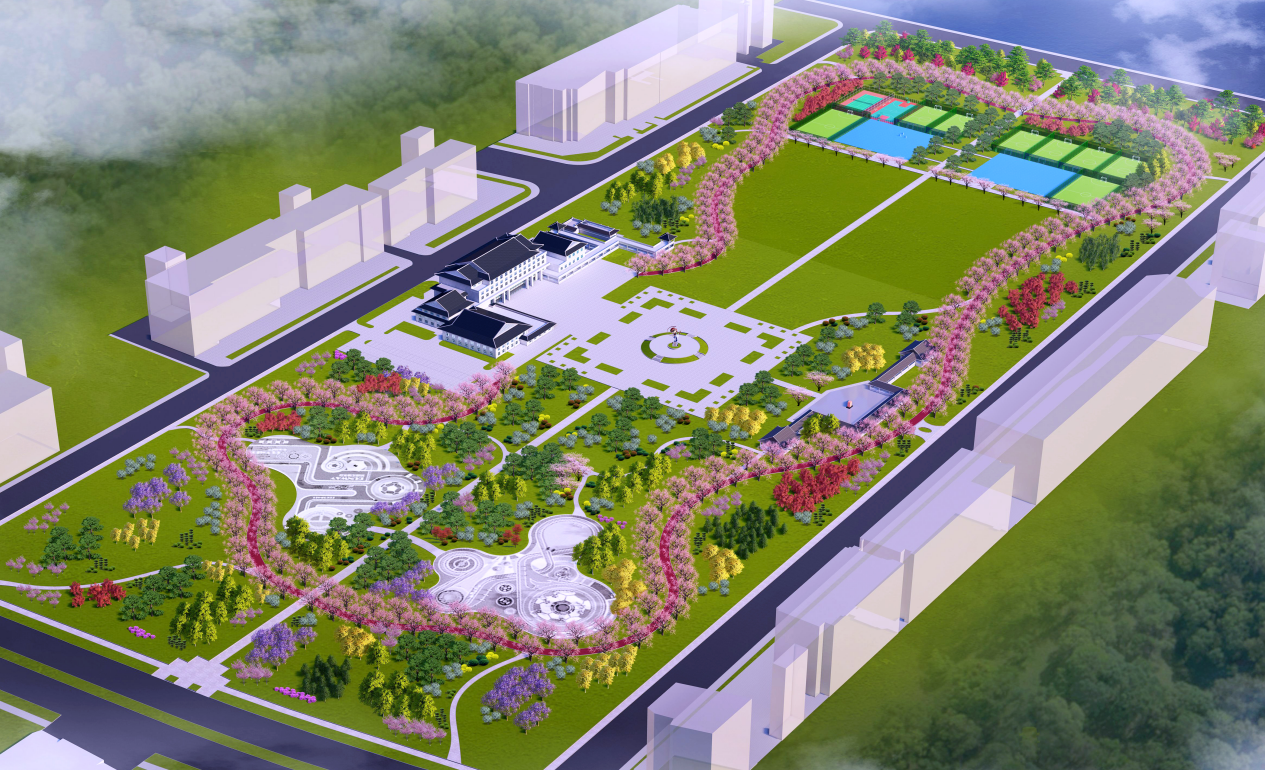 延吉阿里郎足球公园项目建设进展顺利 预计8月交付使用
