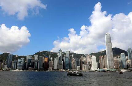 霸权逻辑vs全球商业逻辑：美国制裁无法动摇香港竞争优势