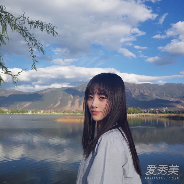 盘点90后清纯女星 看谁最美？