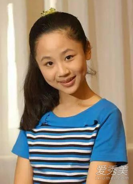盘点90后清纯女星 看谁最美？