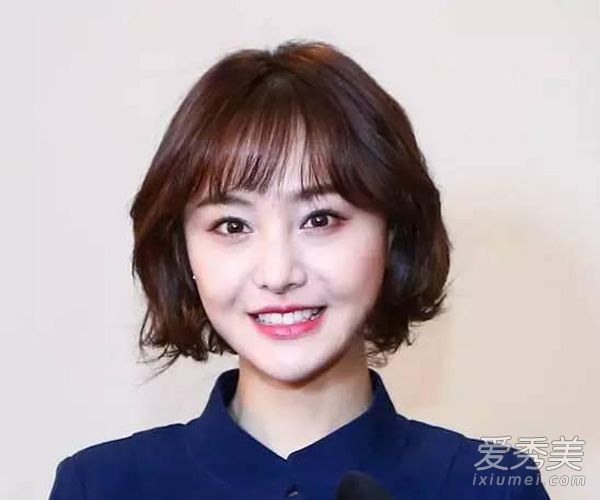 盘点90后清纯女星 看谁最美？