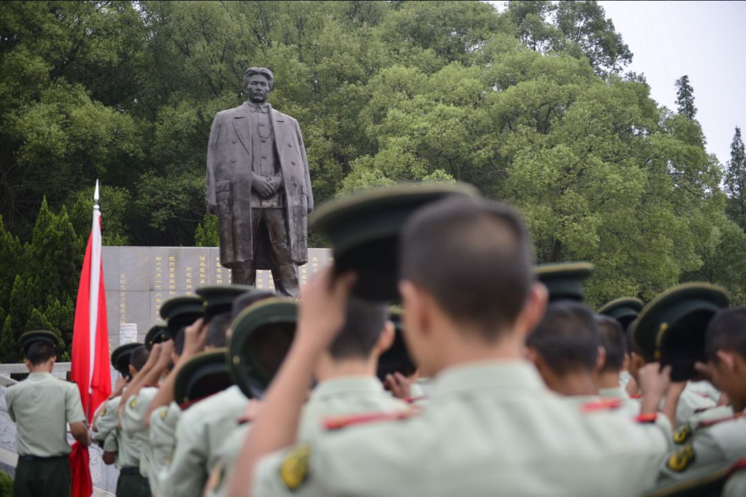 您心中可爱的中国，如今实现了！