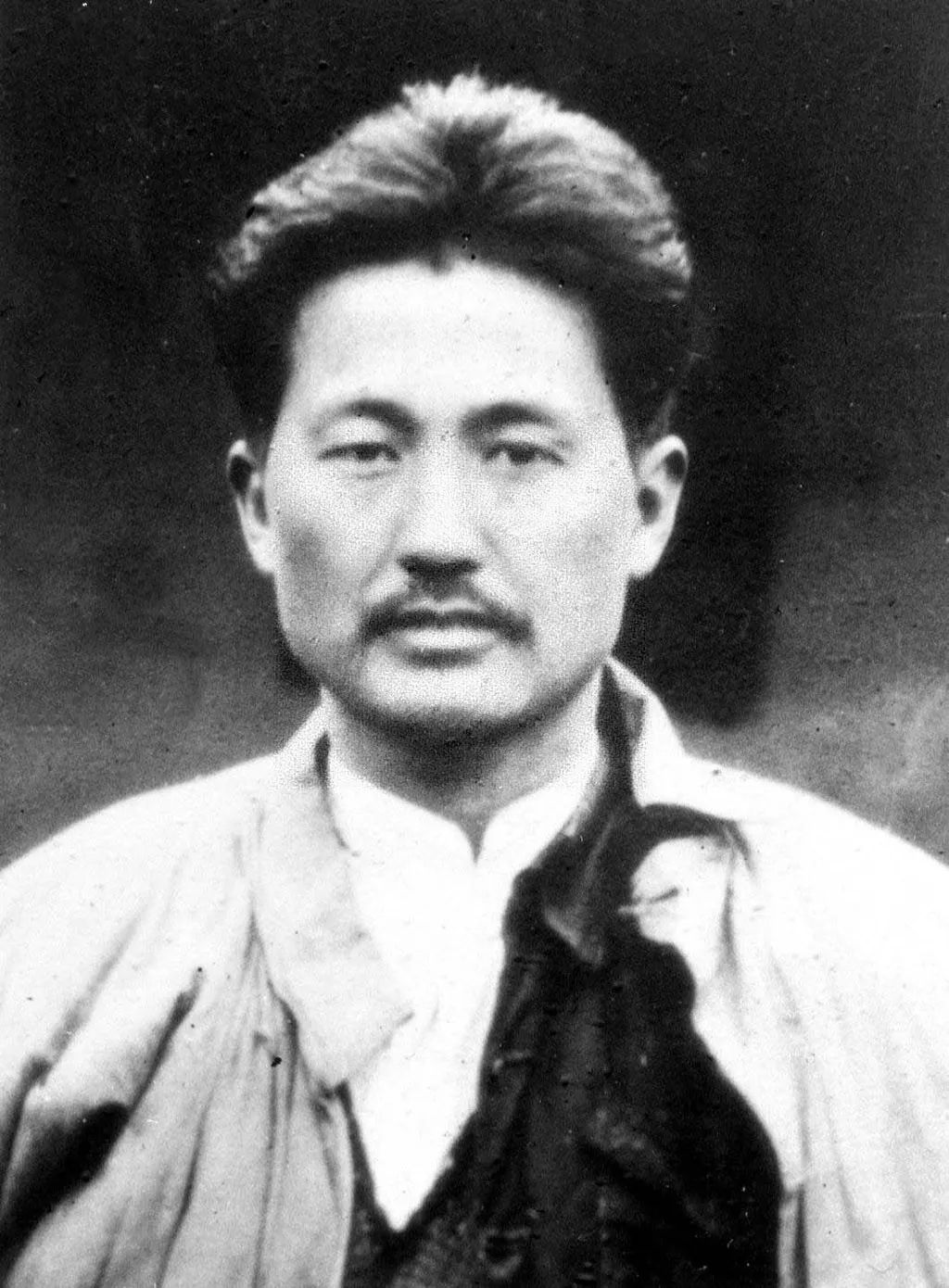 您心中可爱的中国，如今实现了！