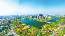 【城市远洋】【头条】郑州高质量推进城市建设 打好基础能力建设牌