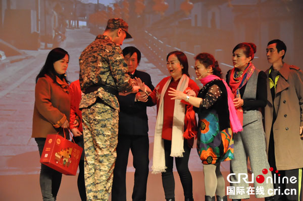 图片默认标题_fororder_《战狼归来》现场剧照（成都商报-供图）-(3)