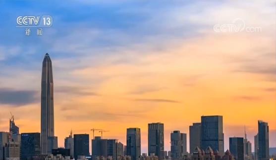 深圳上海谁会率先成为世界级城市群 专家：竞争是良性的