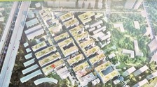 泉州市建筑服务产业园举行开园仪式 已有29家企业入驻_fororder_75