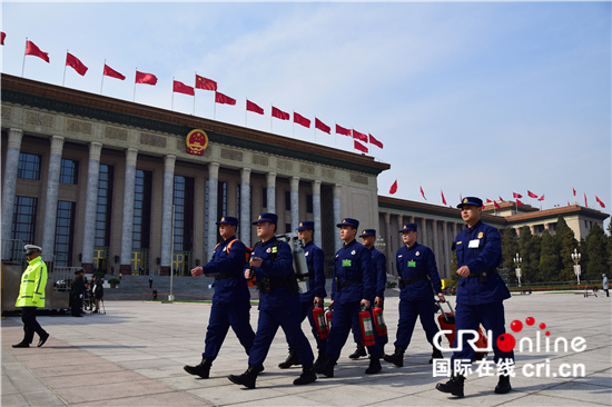 故宫守护者蔡瑞：将把壮美的紫禁城完整地交给下一个六百年