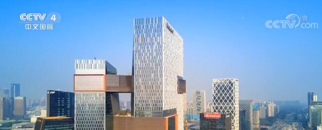 媒体焦点：中国经济打出更高水平“组合拳”