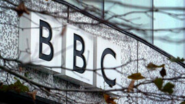 【国际锐评】美化暴恐分子的BBC之流甘当“造谣机”