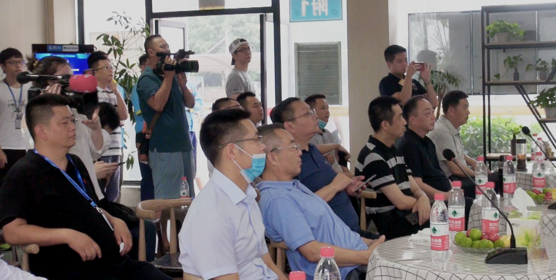 四川弘和为油气站安全管理装上“智能大脑” 四川弘和为油气站安全管理装上“智能大脑”