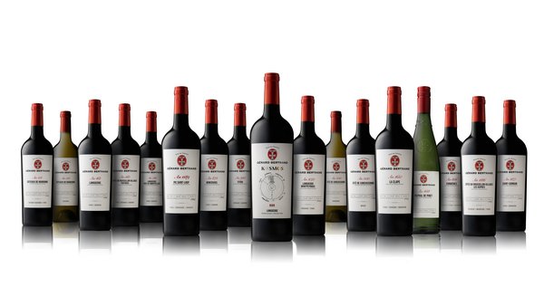 世界红酒品牌排行_抢占葡萄酒市场,中国品牌有压力(2)