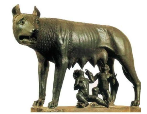 罗马,神话照进现实的永恒之城 罗马,神话照进现实的永恒之城_fororder_bbbb2