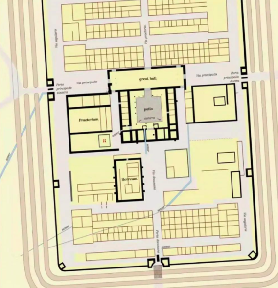 罗马,神话照进现实的永恒之城 罗马,神话照进现实的永恒之城_fororder_bbbb5