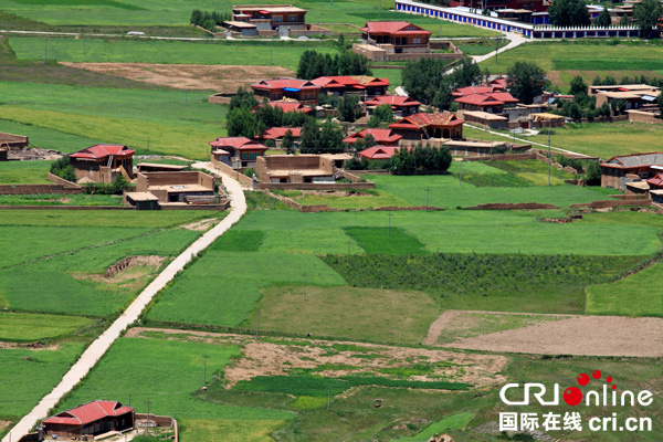 图片默认标题_fororder_美丽乡村