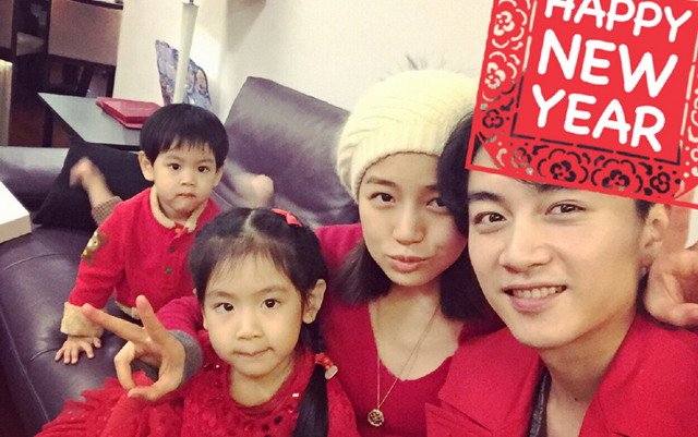 陈晓陈妍希合肥领证 杨过与小龙女修成正果_娱乐_腾讯网