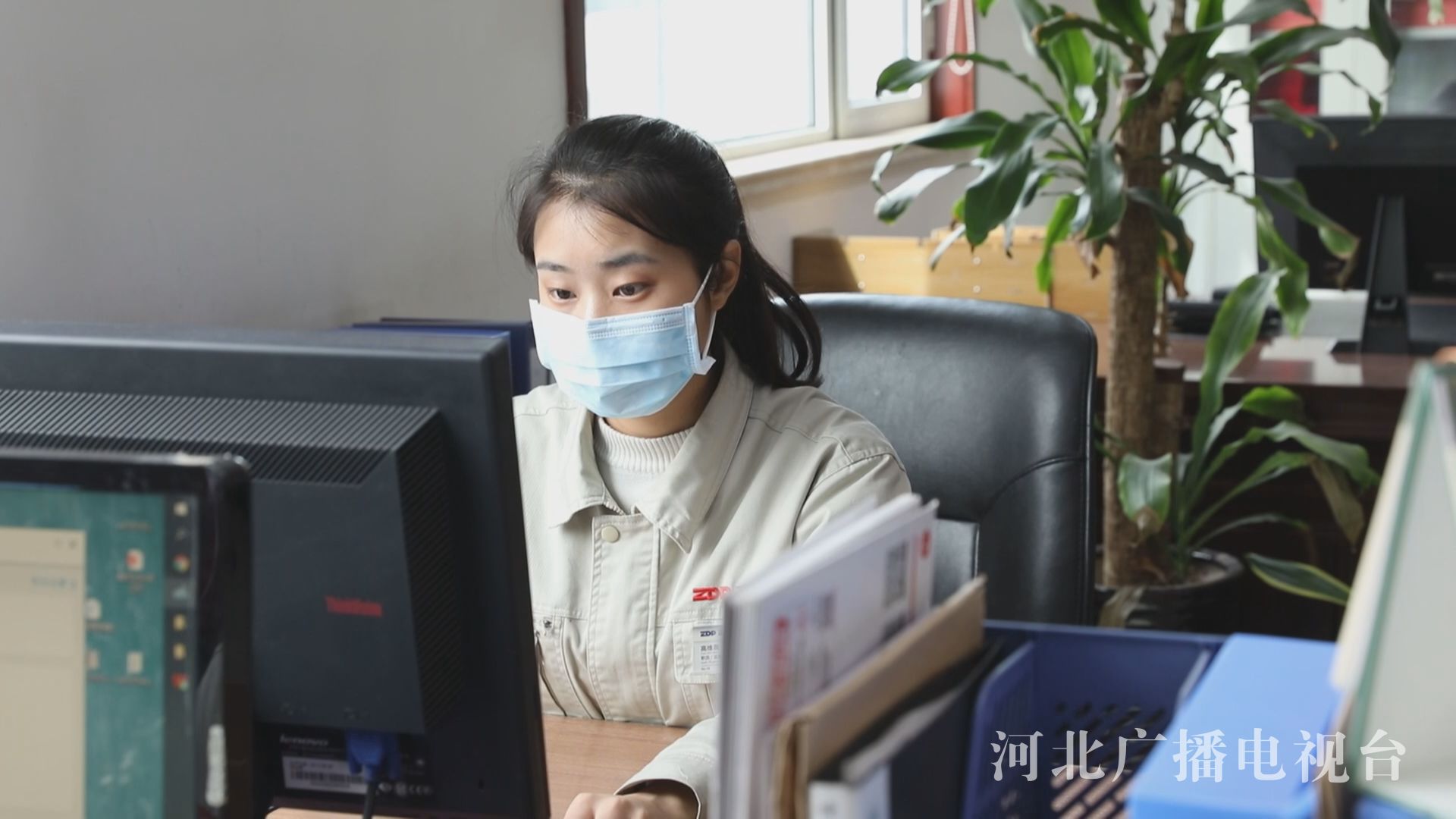 疫情要防住 经济要稳住 发展要安全|助企纾困稳就业!河北这些举措很暖