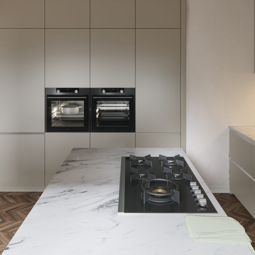 ASKO新品纯蒸箱重磅上市 以“蒸”心 赴约 让爱意升腾