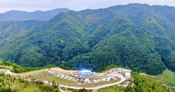 泉州:山海协作享受美好旅程