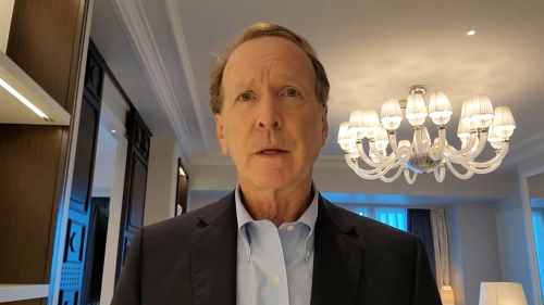 创新 健康 可持续·中小企业投融资行动计划隆重开启