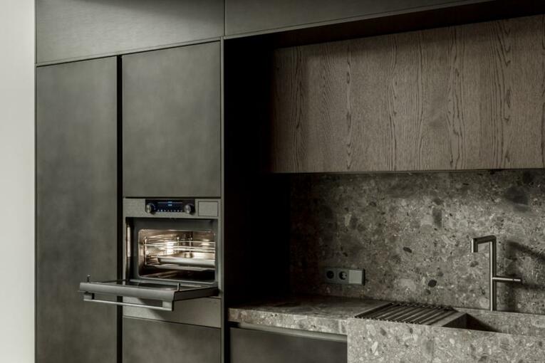 ASKO新品纯蒸箱重磅上市 以“蒸”心 赴约 让爱意升腾