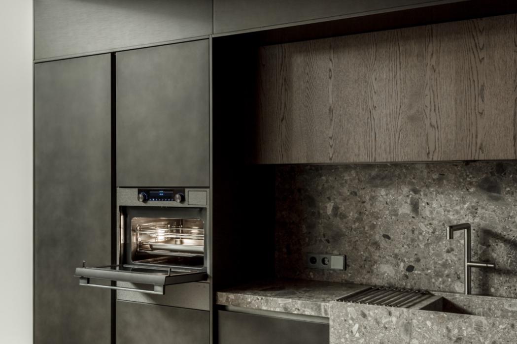 ASKO新品纯蒸箱重磅上市 以“蒸”心 赴约 让爱意升腾