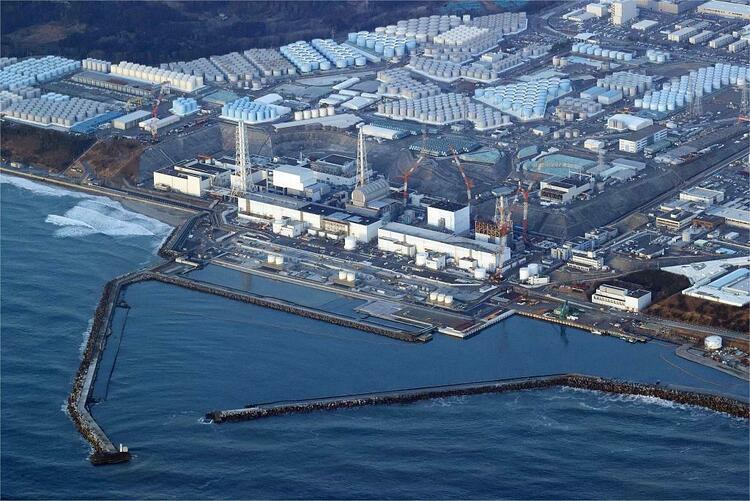 福岛核电站1号机组发现新堆积物：大范围分布 形成原因不明