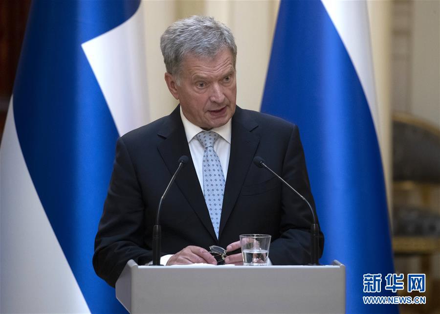 普京希望欧盟新领导层以建设性立场与俄交往