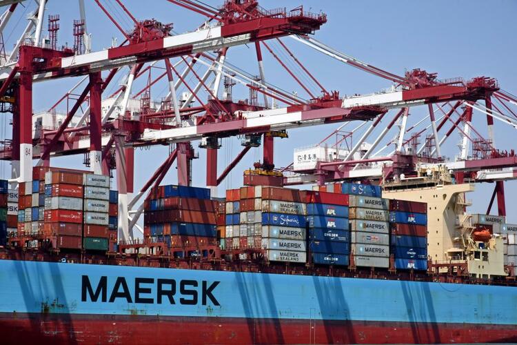 新华全媒+丨5月份我国货物贸易进出口同比增长9.6%