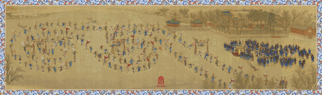 唯一艺术助力文化遗产与时代共振 与人民共享