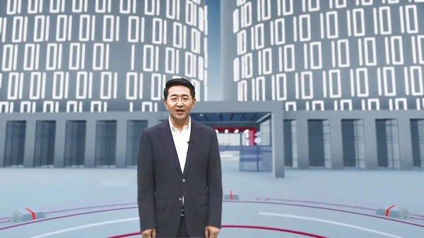 ICT 服务 一站就Go 新华三商城开创ICT服务新模式