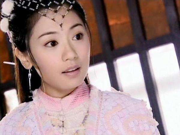 《声临其境》贾静雯还原《倚天屠龙记》赵敏原音