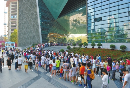 （成都图文）5大维度 看成都的生活美学