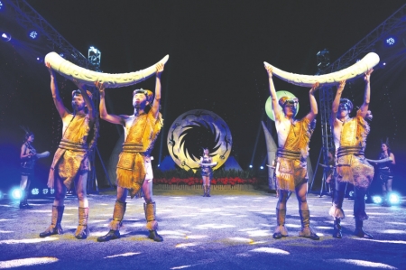 （成都图文）5大维度 看成都的生活美学