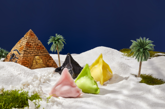 创新打造儿童鲜食矩阵 咕鲁益赋能新时代儿童营养 创新打造儿童鲜食矩阵 咕鲁益赋能新时代儿童营养